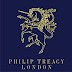 Philip Treacy creations
