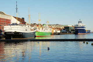 Stavanger