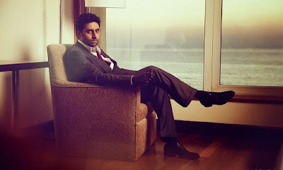 Bollywood Actor Abhishek Bachchan HD Wallpapers