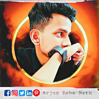Arjun Deba Nath