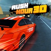 Rush Hour Mod Apk