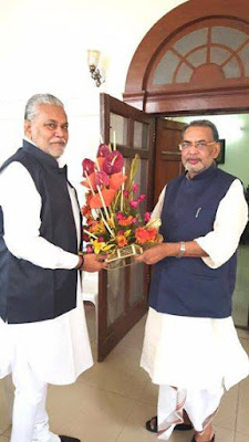 Purushottam Rupala - Gujrat BJP