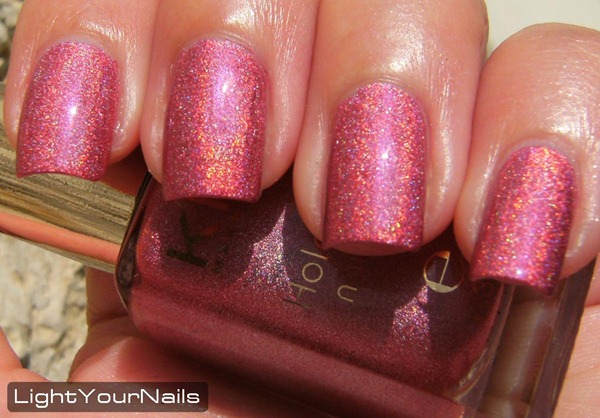 Kiko #402 Jewel Pink (Lavish Oriental)