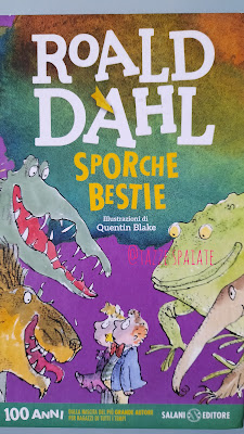 Sporche Bestie / Roald Dahl