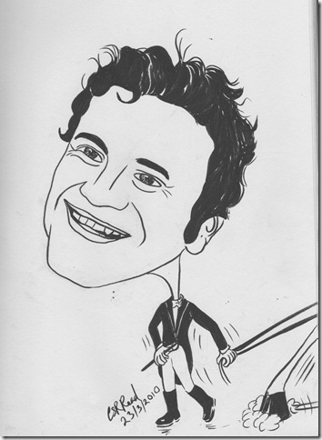 Colin Firth