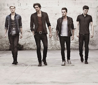 Lawson - You'll Never Know From The Album : Chapman Square