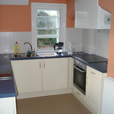 Remodel A Small Kitchen