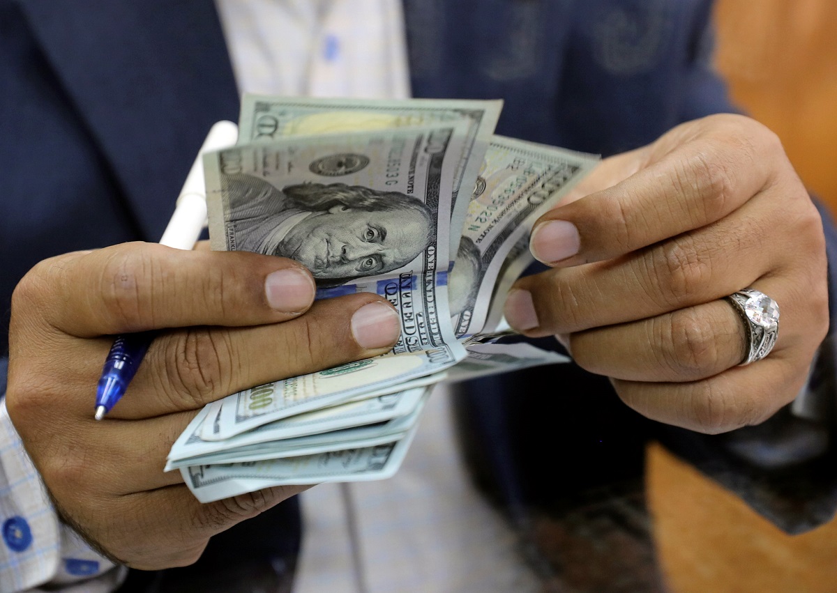 أسعار الصرف في اليمن 12 4 2019 سعر صرف الدولار والريال السعودي