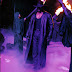 Toque Feminino: Líderes Natos Parte IV: "From Death Valley, Weighing in 320 Pounds, I give to you,THE UNDERTAKER "