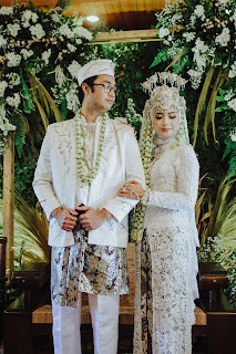 Wedding Organizer di Puncak, Bogor