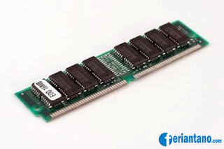 Pengertian, Jenis - Jenis dan Fungsi RAM (Random Acces Memory) - Feriantano.com