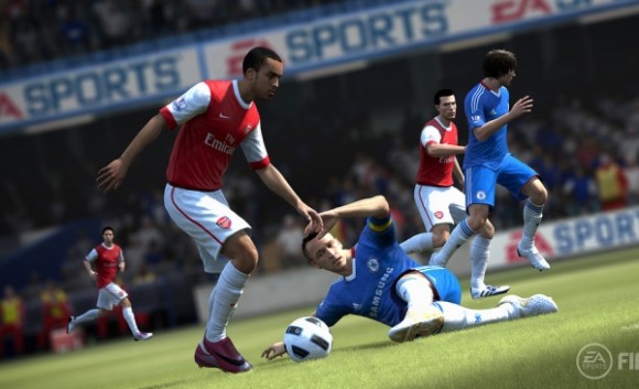 fifa 12