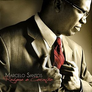Marcelo Santos - Rasgue o Coração 2011 Playback 