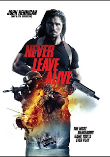 Never Leave Alive from Wild Eye Releasing