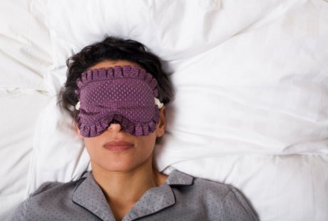 Tips Agar Tidur Berkualitas