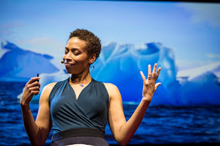 TED Fellow Aomawa Shields talks about the hunt for other planets where life might exist.