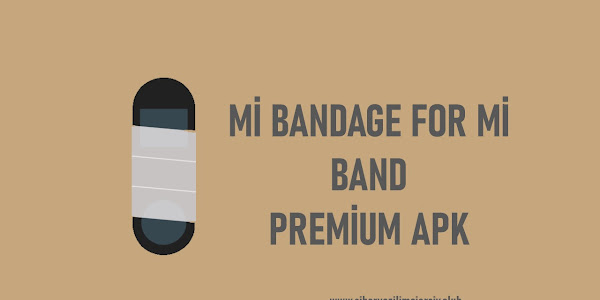 Mi Bandage v5.1.5 Premium APK