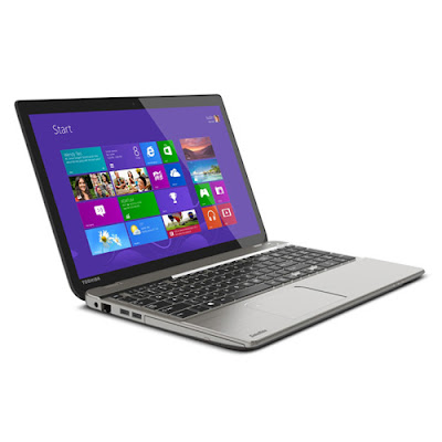 Toshiba Satellite P50t-AST2GX1