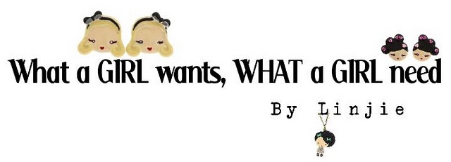 girl want