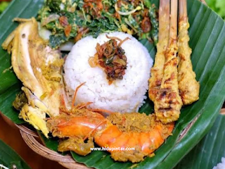 Destinasi Wisata Kuliner