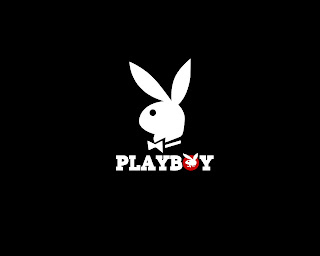 Playboy All Girls Logos and Wallpapers 