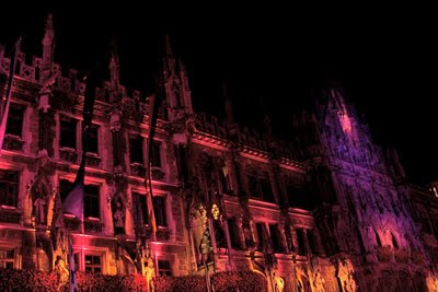 rathaus
