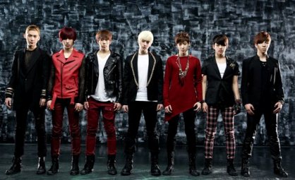 U-Kiss