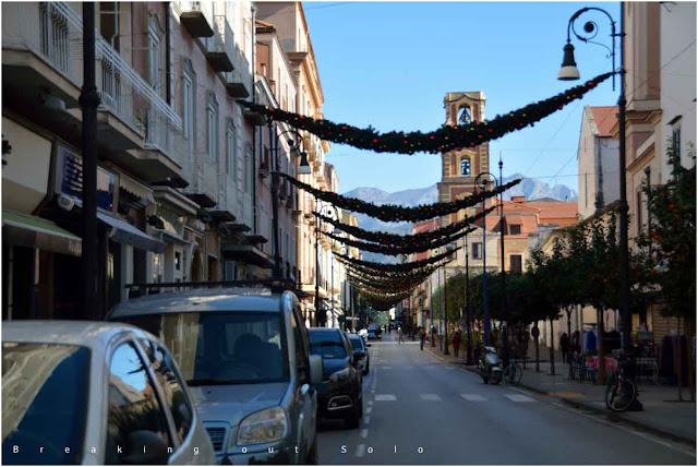 Sorrento