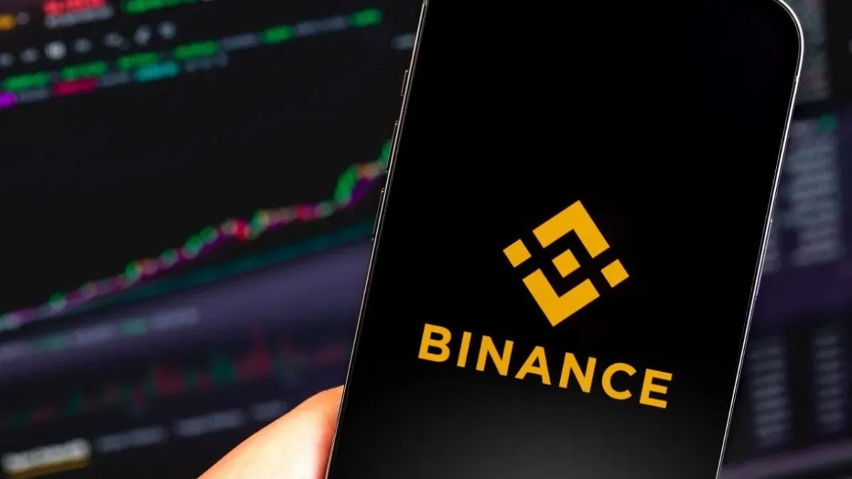 Crypto exchange Binance suspends USDC withdrawals