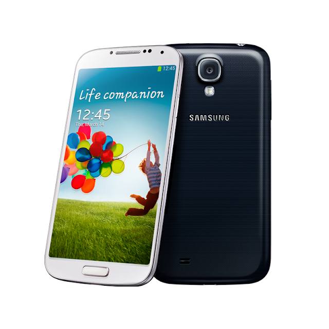 Samsung Galaxy S4