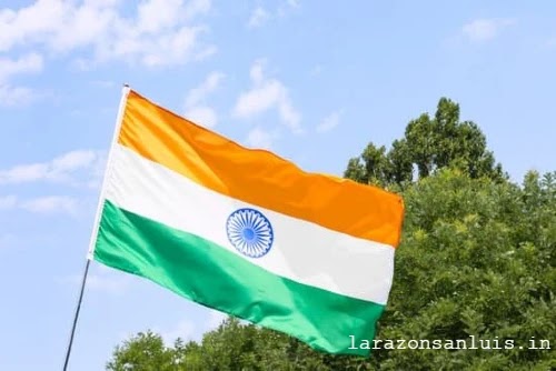 भारतीय तिरंगा फोटो डाउनलोड