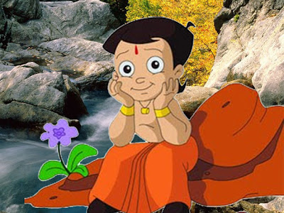 Chota Bheem Cartoon Best Pictures