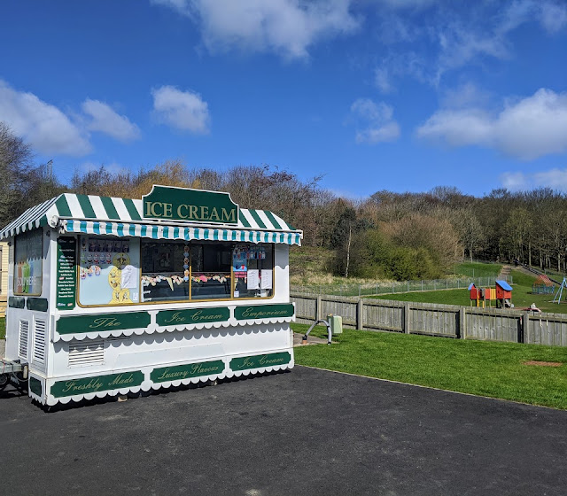 Wansbeck Riverside Park | Northumberland