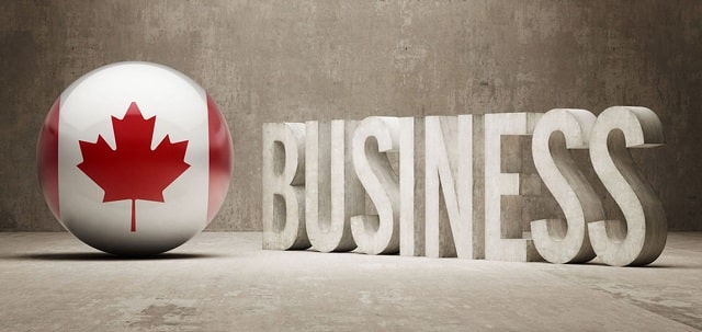 how to start a canadian business new company launch canada