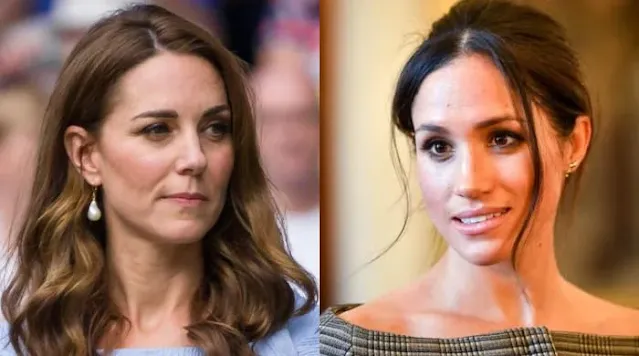 Princess Kate Dispels Meghan Markle's Parenting Concerns with Simple School Visit