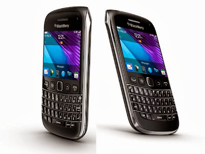 Harga Blackberry Bold 9790