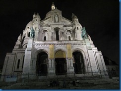 Sacre Cour