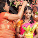 Samathiya Sadangu – Hindu ceremony that marks a girl becoming a woman 