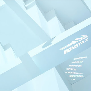 [SINGLE] MONSTA X – SHOOT OUT (JAPANESE VERSION) (MP3)