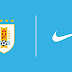 Nike é a nova fornecedora esportiva do Uruguai