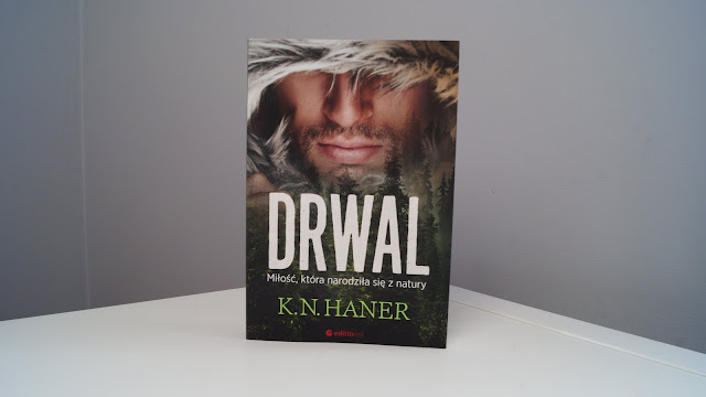 "Drwal" - K.N.Haner