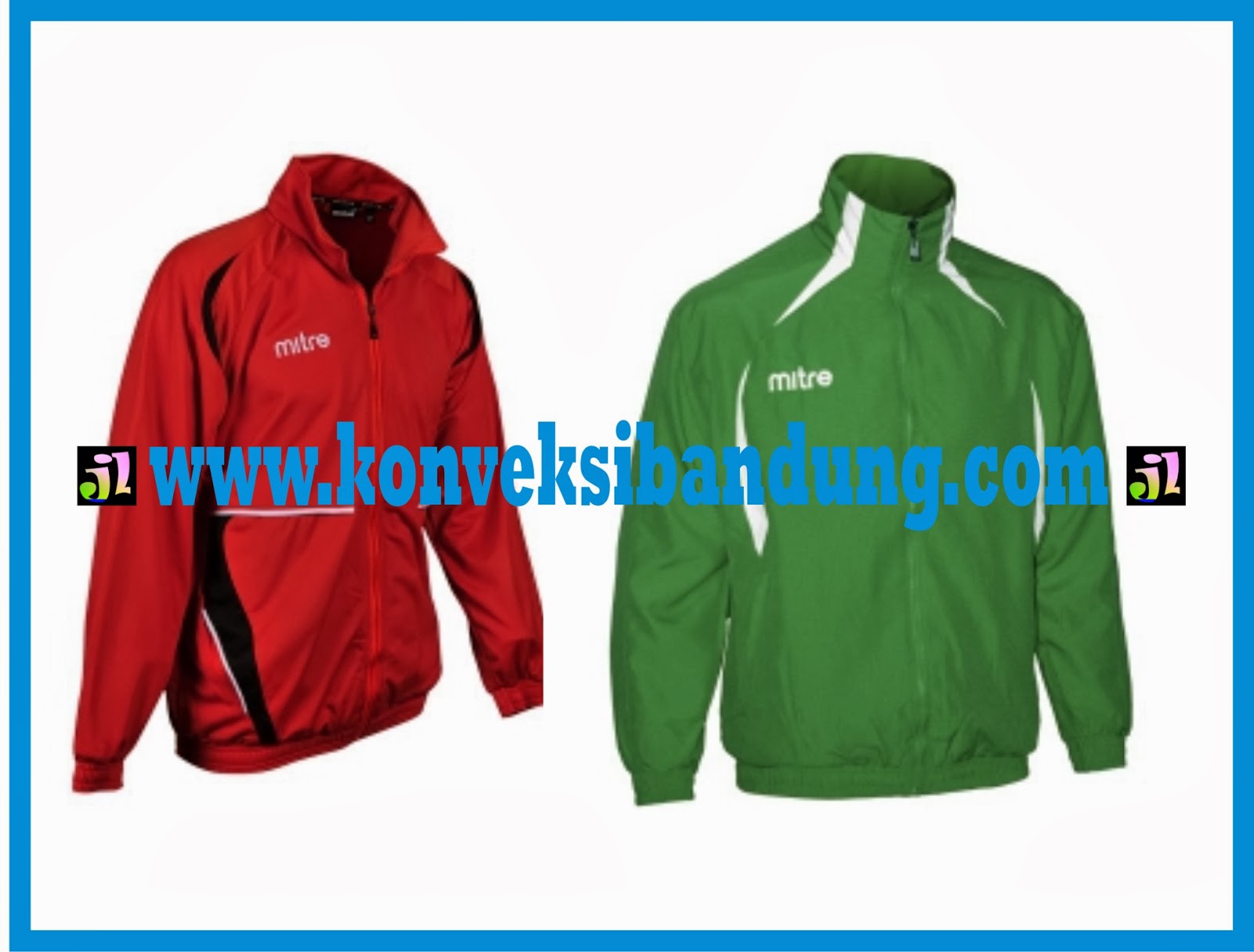 desain jaket eiger baju  olahraga  baju  training seragam 