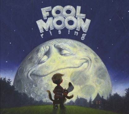 Fool Moon Rising