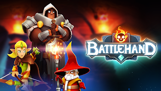 Free Download Game BattleHand v1.31