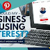 WHAT IS PINTREST MARKETING?