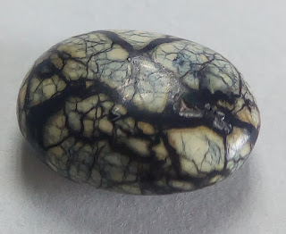 Polished Zehar Mohra Stone 