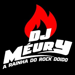 DJ MÉURY - DA LICENÇA AQUI NOVINHA VOCÊ É UMA DELICINHA (Beat da Felicidade)