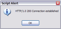 Cara Membuat Status 200 Connection Established di HTTP Injector