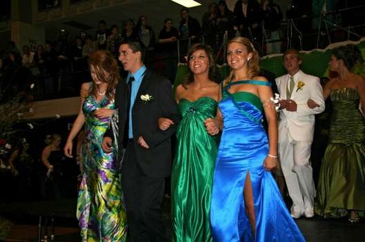 Adventures in Hoosierland Prom  Dresses  Gone  Wrong  Jeff 