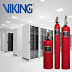 VIKING Gas Suppression Systems